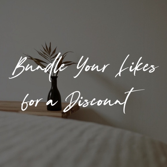 Bundle & Save! 📦 - Picture 1 of 1